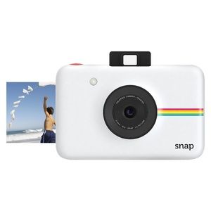 Polaroid Snap Digital Instant Camera